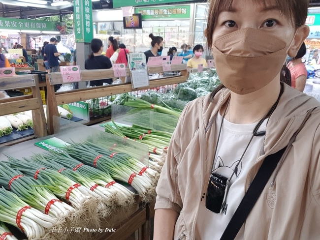 A320見證 - 假日到市場買菜，人多的地方要如何保護自己呢？