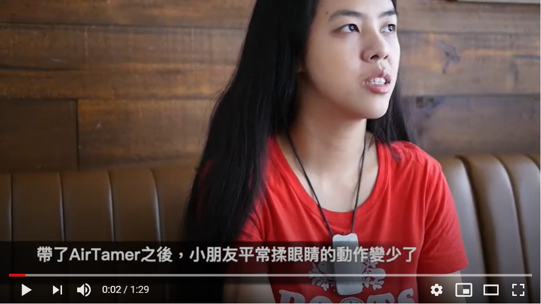 A310見證-精打細算全職媽媽見證篇