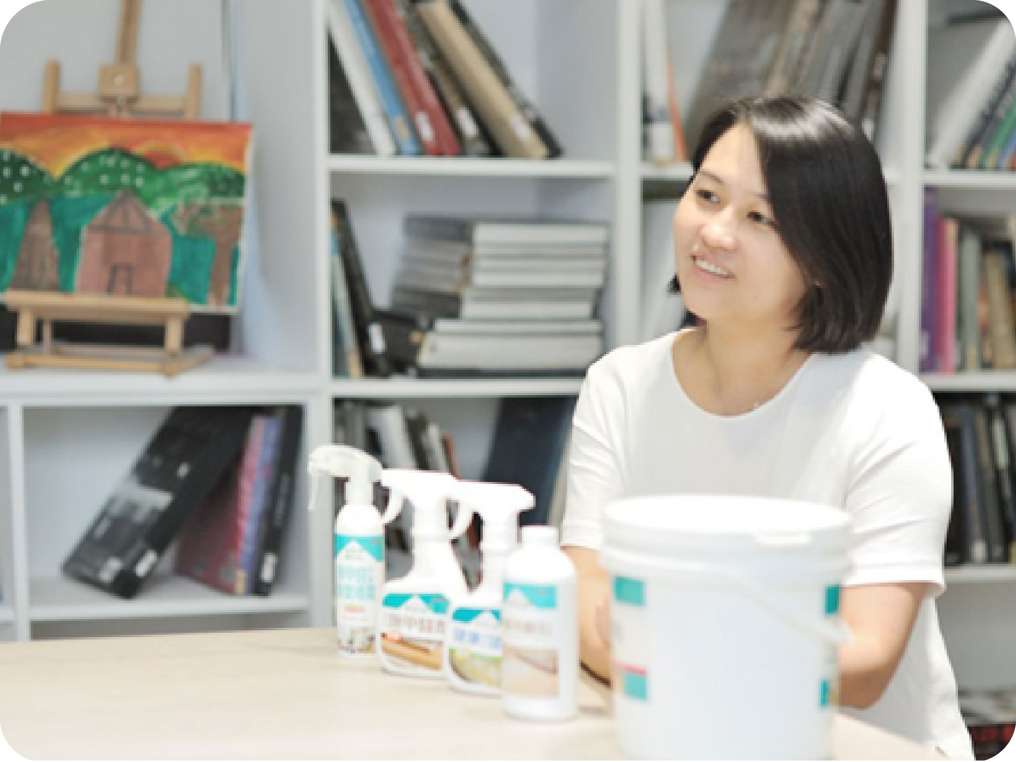 【瀚觀室內裝修設計】獨創！582設計法的環保新概念