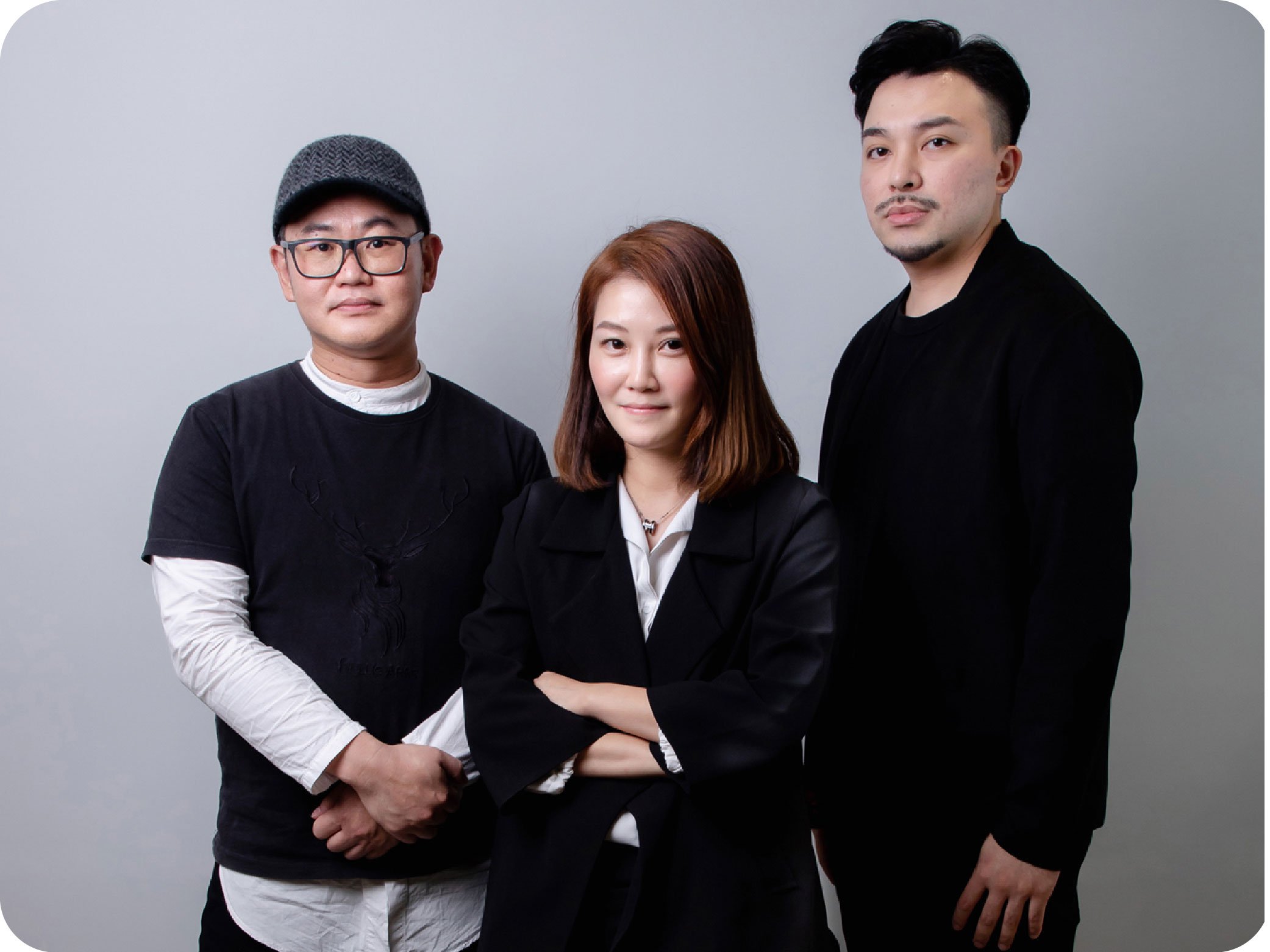 【知域設計】13年中古屋變身簡約美式親子宅