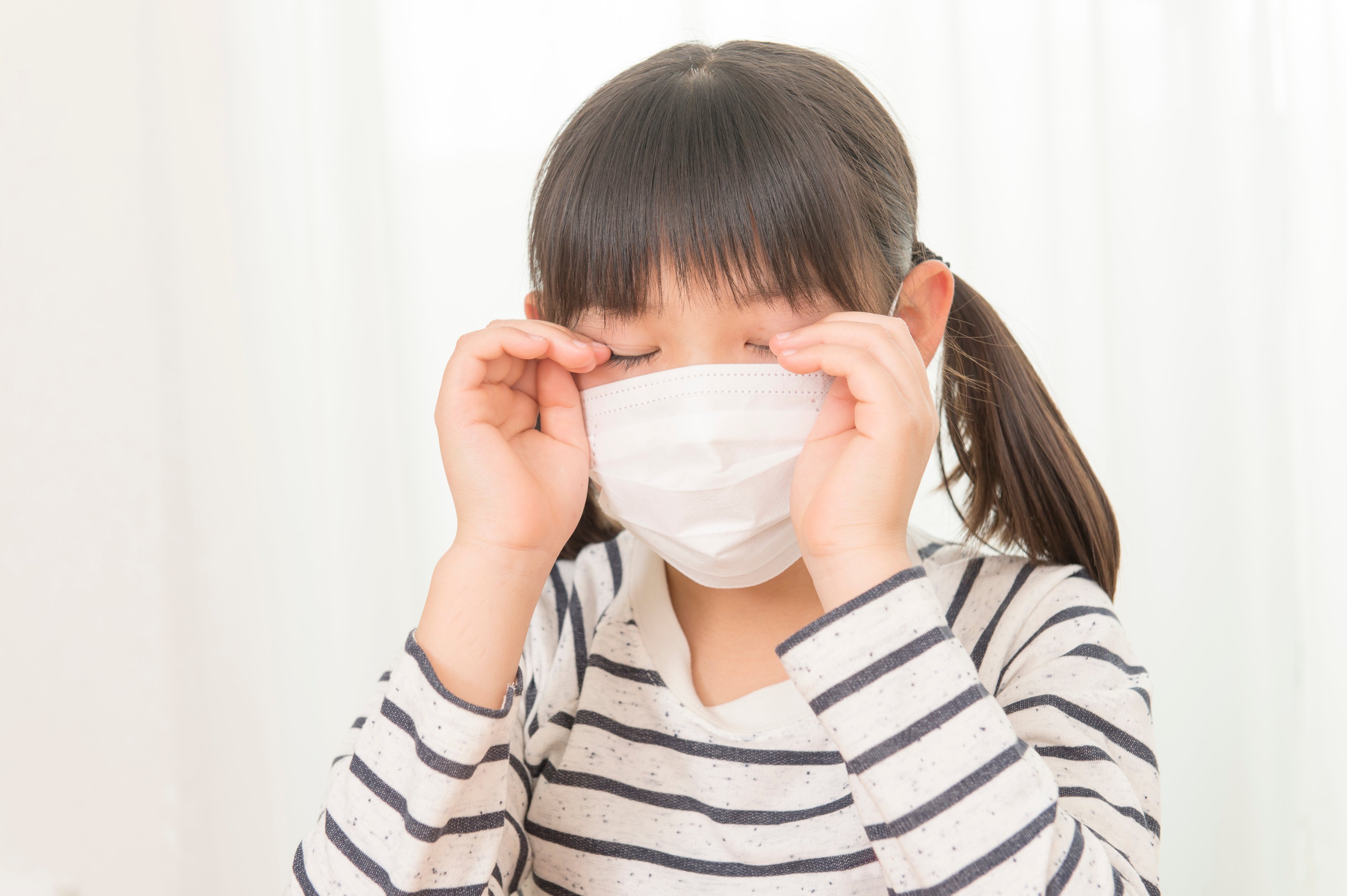 甲醛對孩童的影響有多大？新家裝潢後家長一定要知道的健康風險