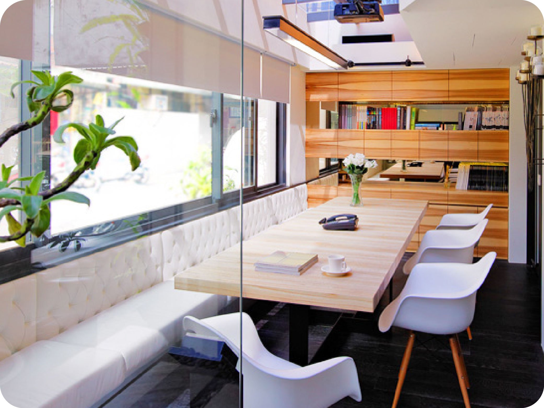 【大漾帝設計】裝潢如何除甲醛？