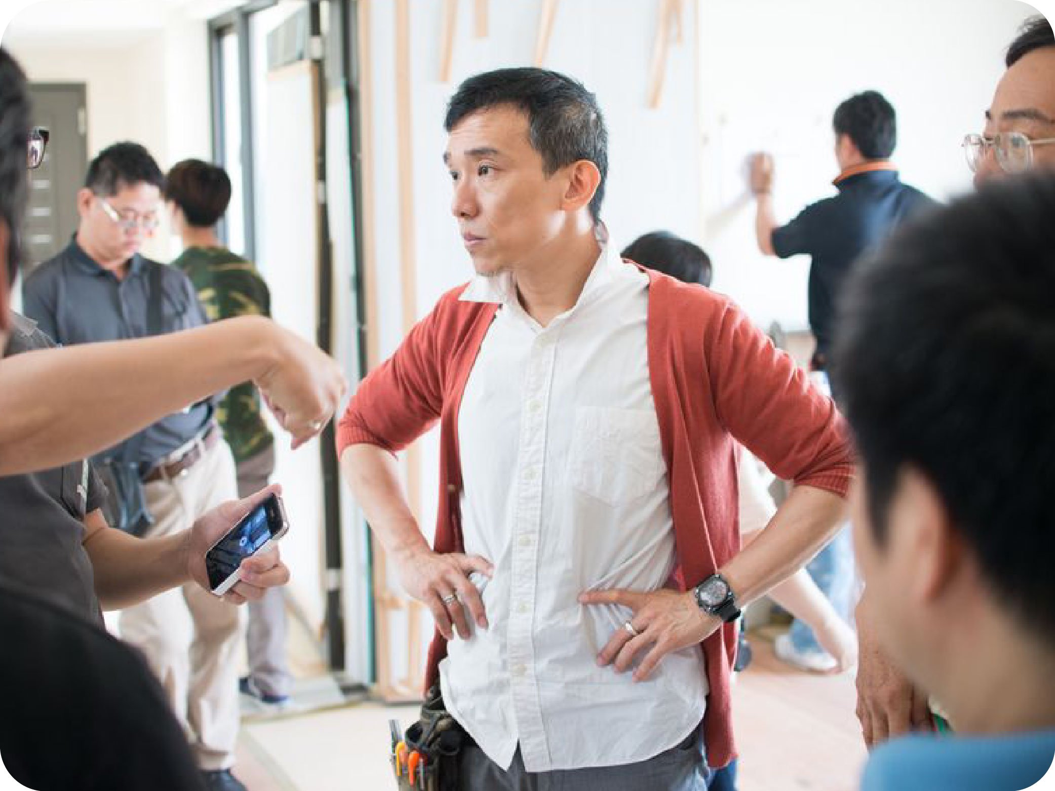 【演拓空間室內設計】總是比你想更多