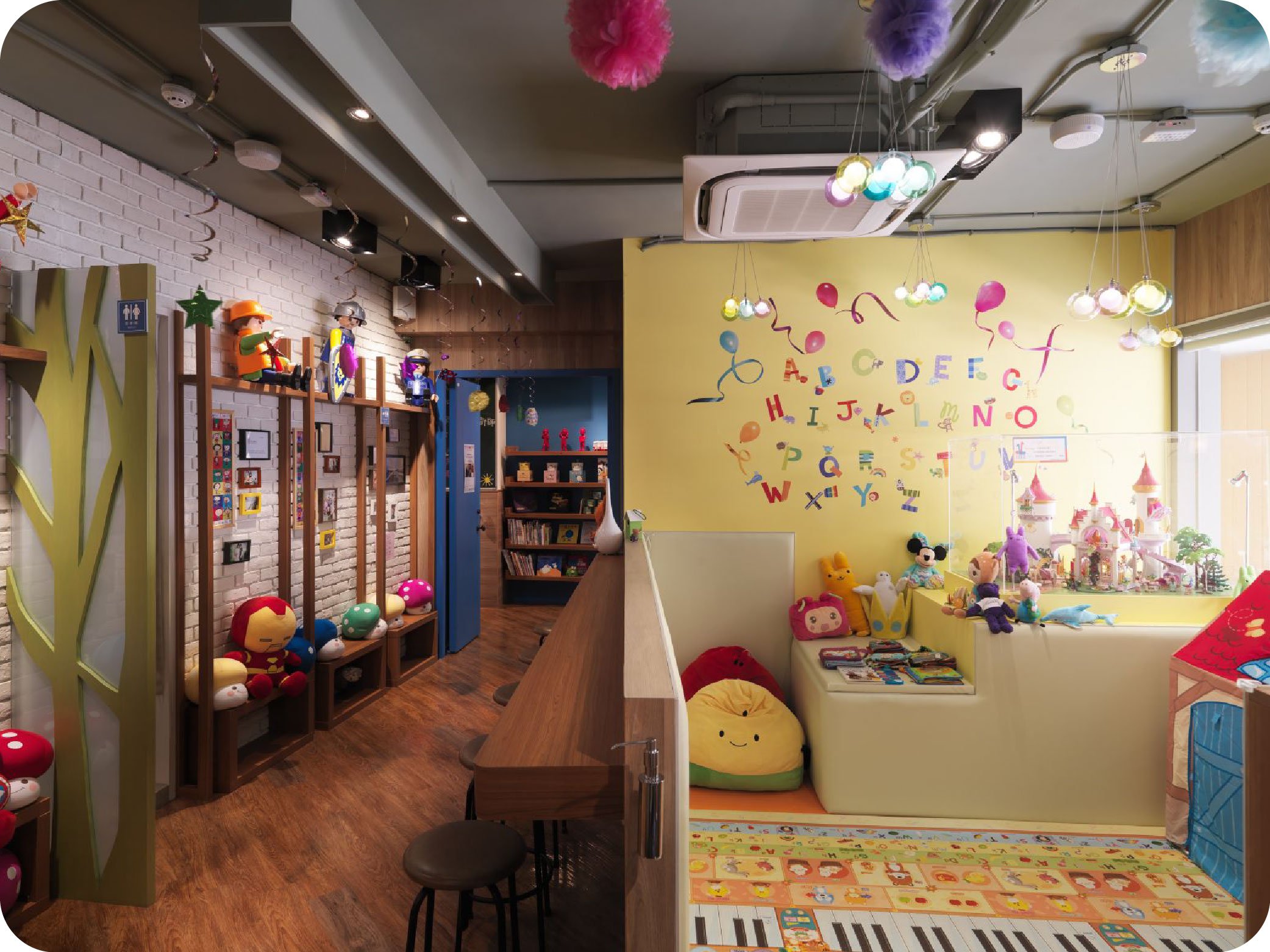 【湯鎮權室內設計】空間是需要用愛用情感去做去設計