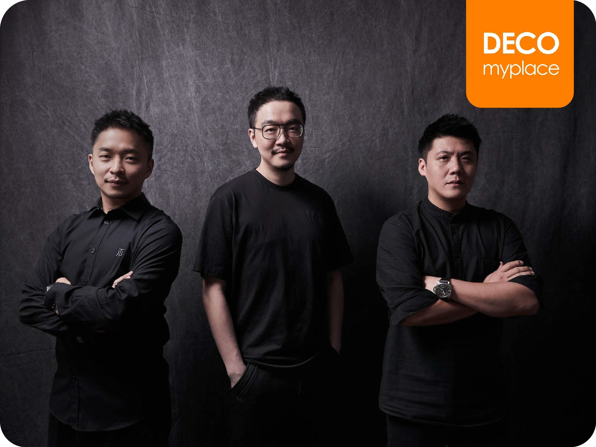 【三工設計 】玩轉現代洗鍊線條 安心無毒親子宅