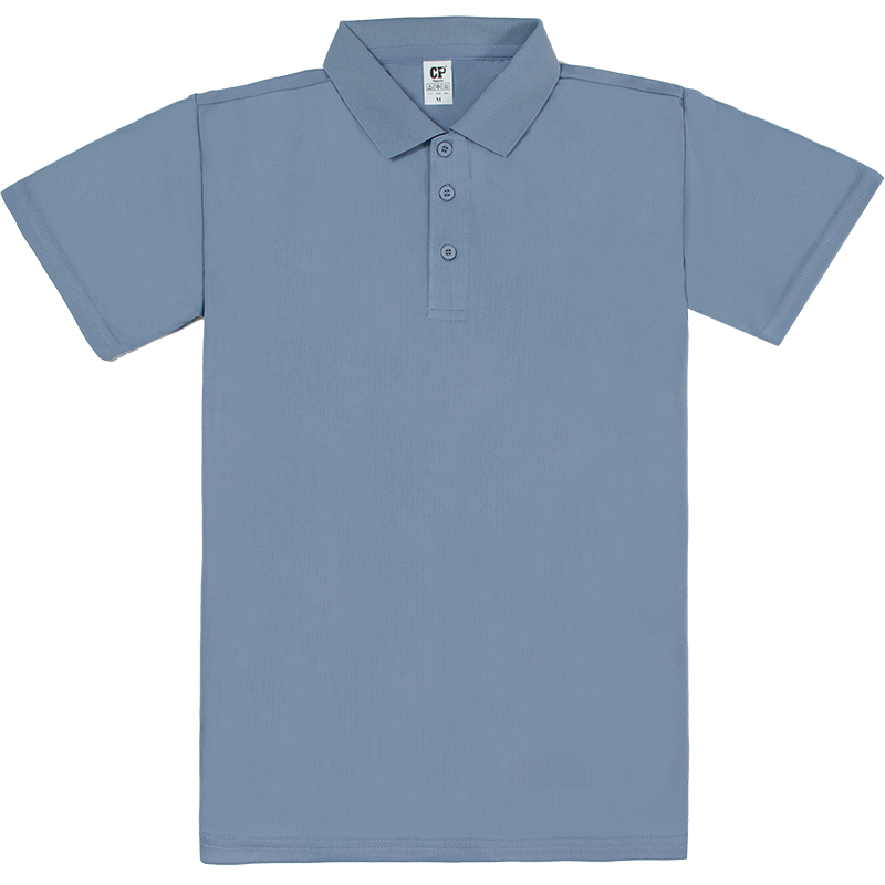 【排汗】涼感吸濕排汗 抗UV 運動 休閒POLO衫