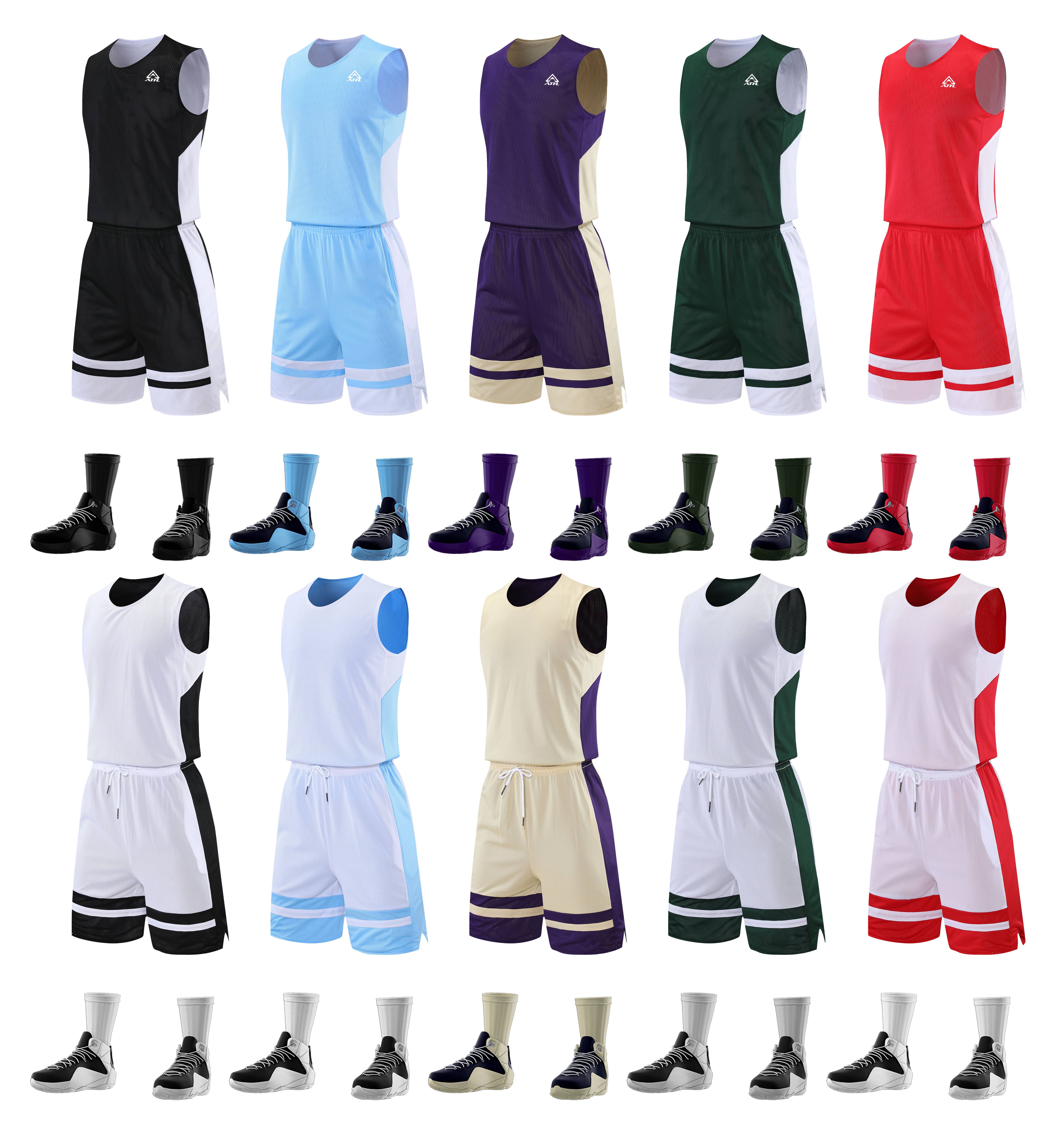 ATHL亞士力  2092雙面   $500超值熱轉印雙面穿