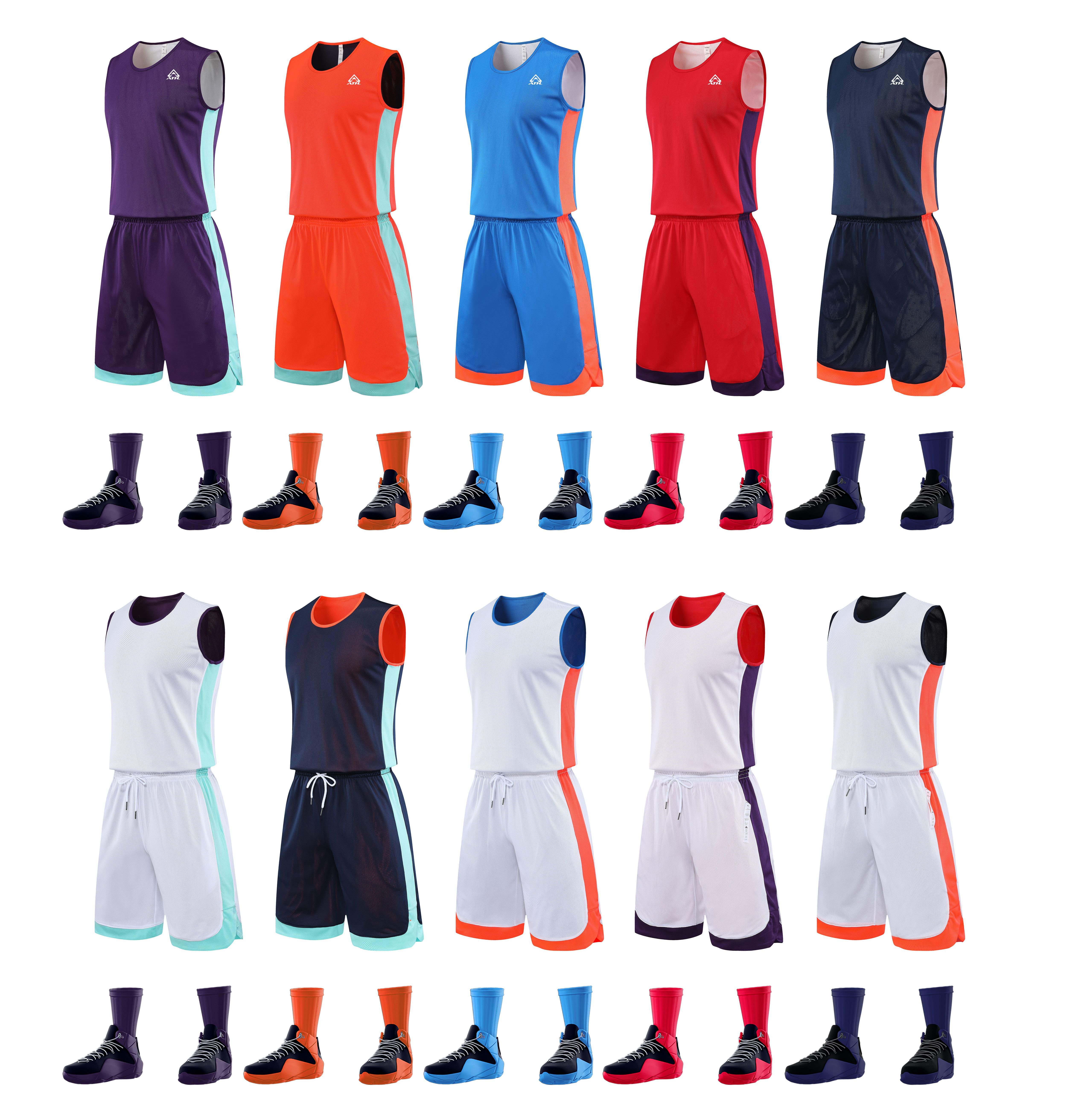 ATHL亞士力 8907雙面 $500超值熱轉印雙面穿