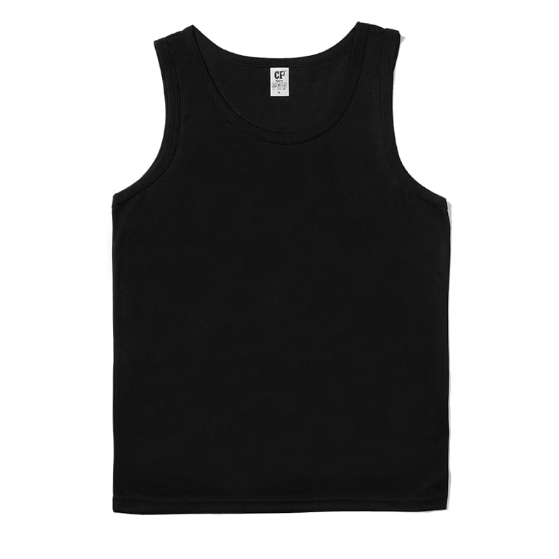 【排汗】  ATHL 涼感吸濕排汗運動休閒背心  吊嘎背心