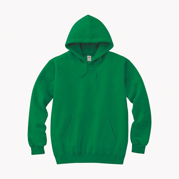 【純棉】Prinstar 00216-MLH 8.4 OZ 全棉厚磅長袖帽T