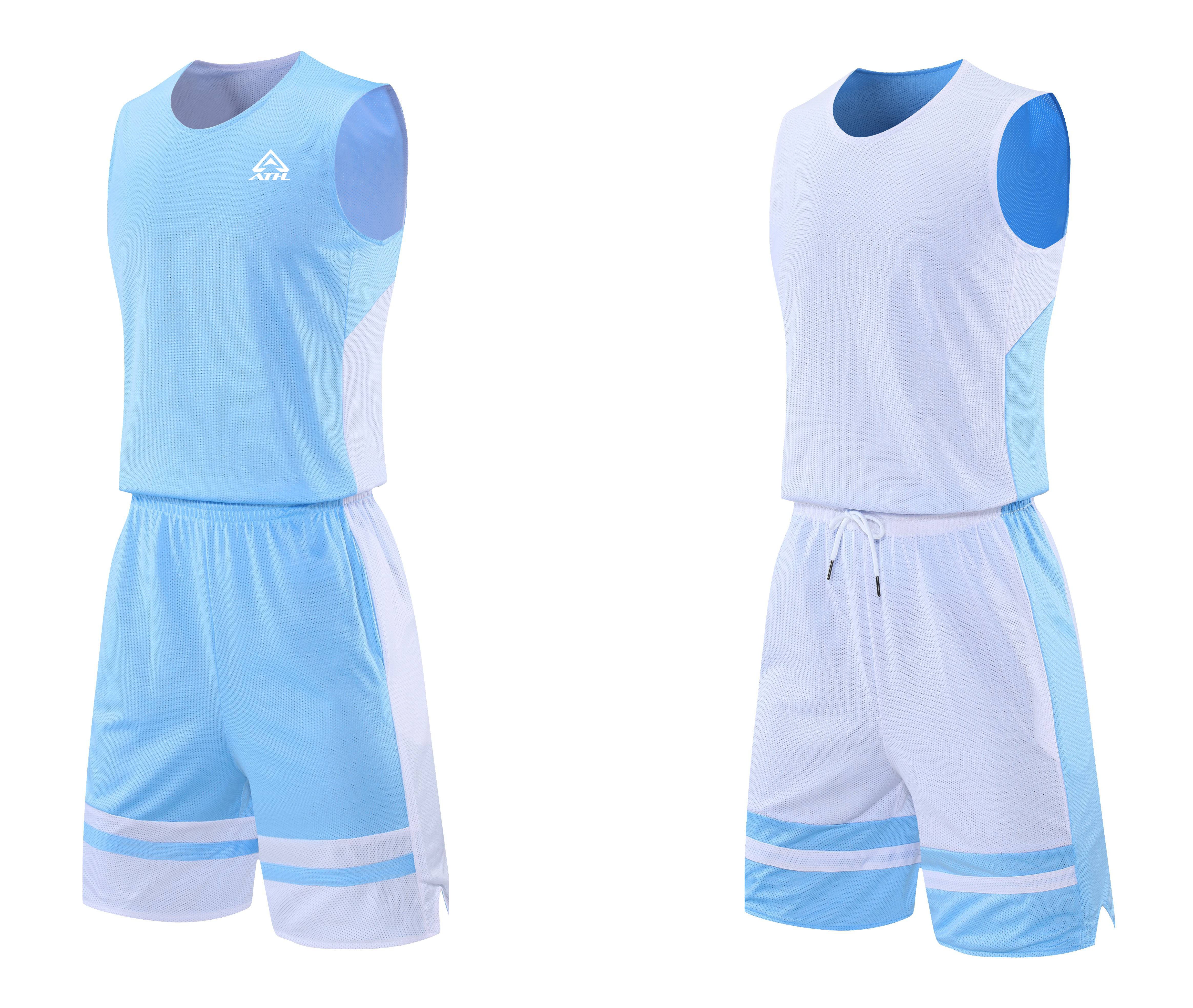 ATHL亞士力  2092雙面   $500超值熱轉印雙面穿