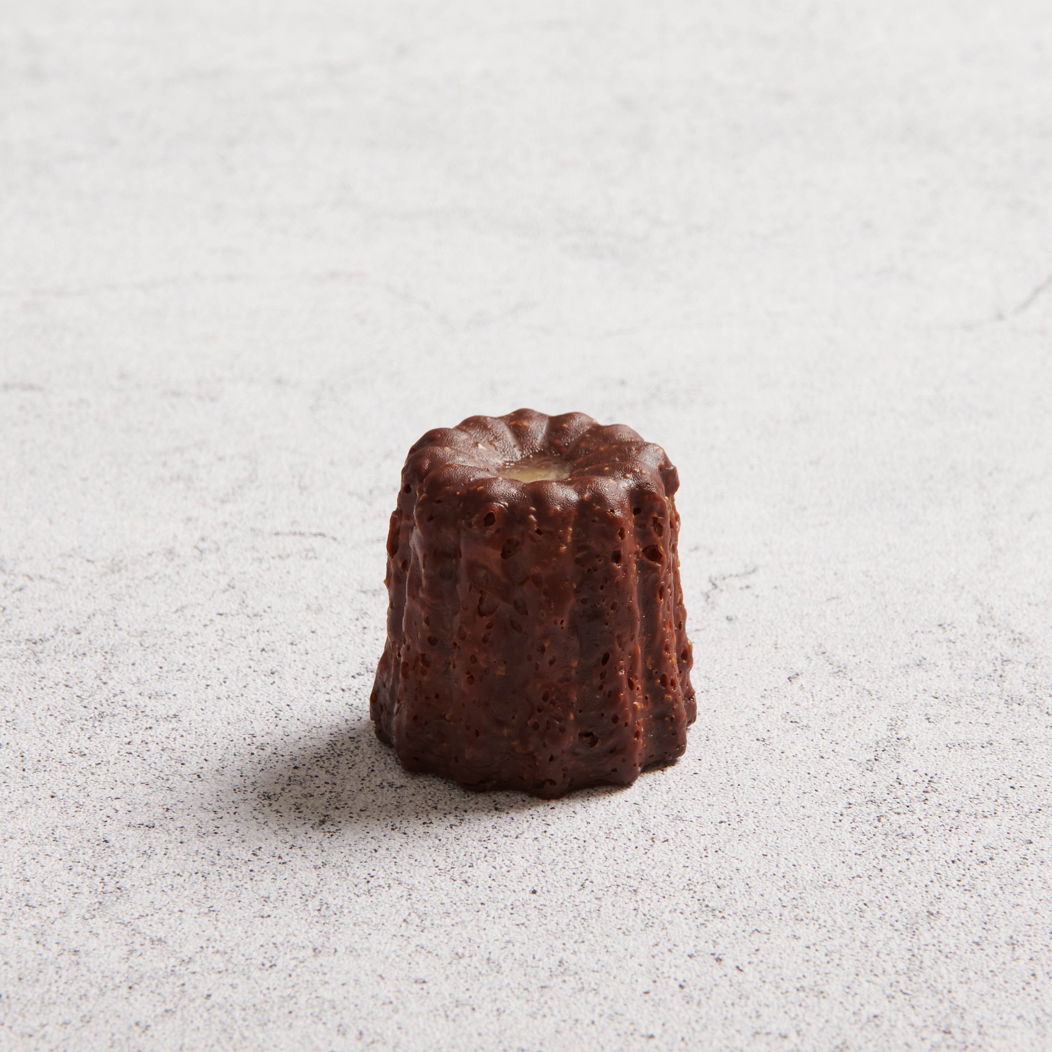 原味香草可麗露 Vanilla Canele