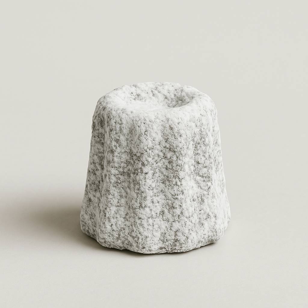 鹹酸甜Candied fruit  canelé