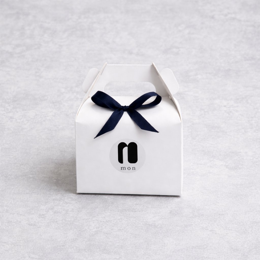 Mini禮盒(此為空盒)