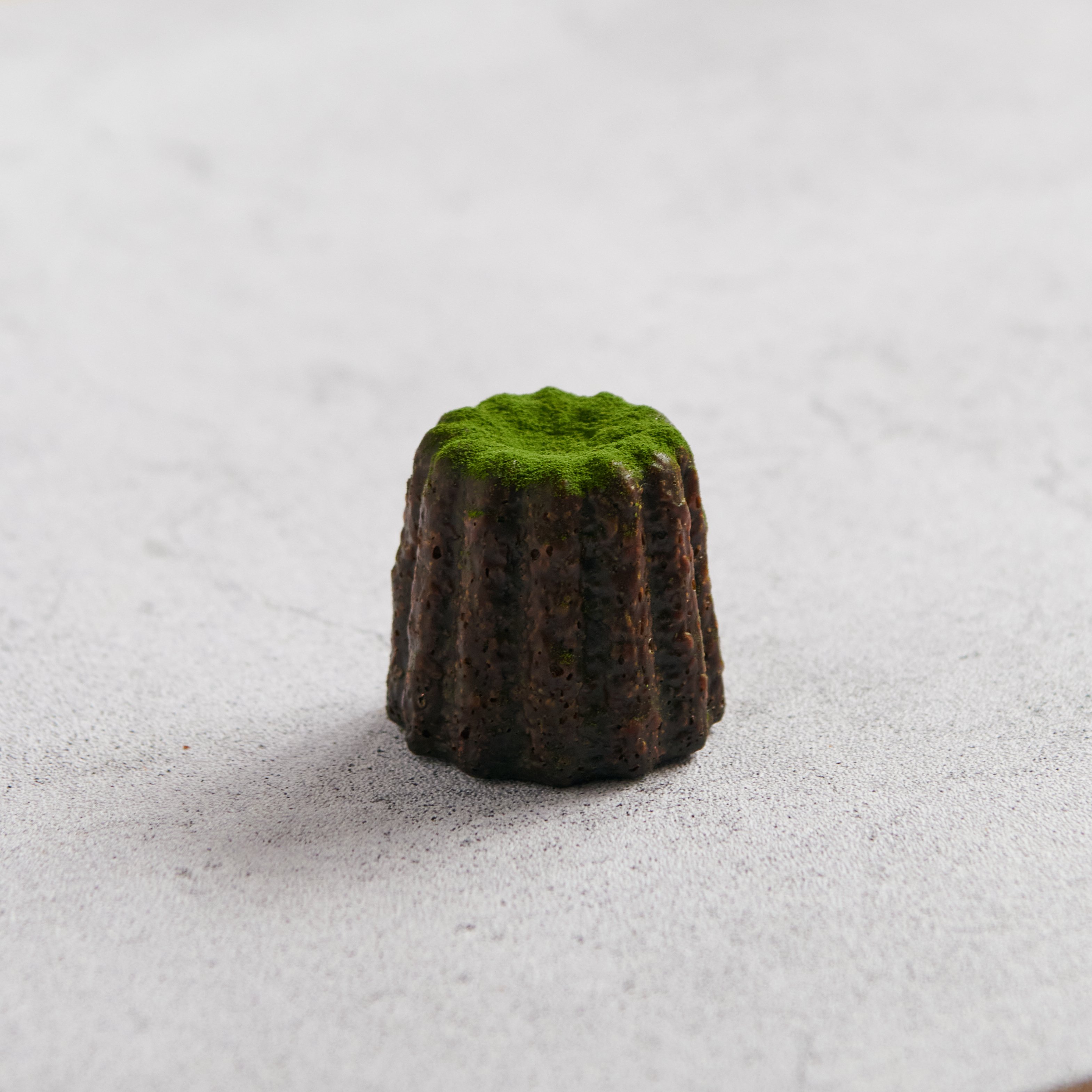 出雲抹茶可麗露 Matcha canele