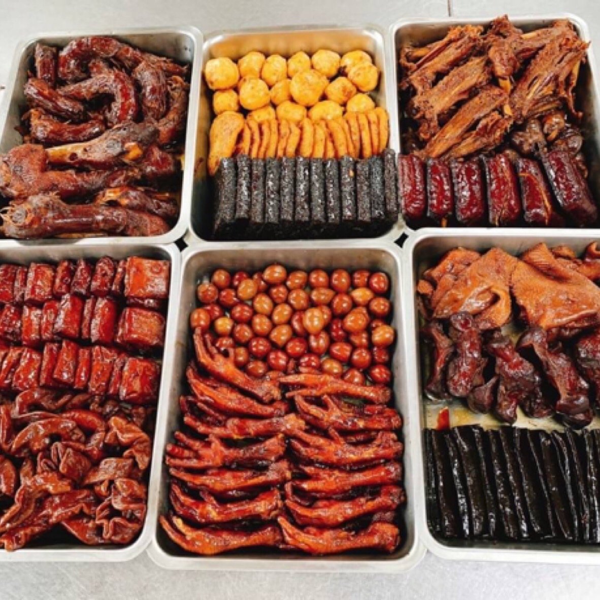 線上課程「低油東山鴨頭課程」蔡萬利老師