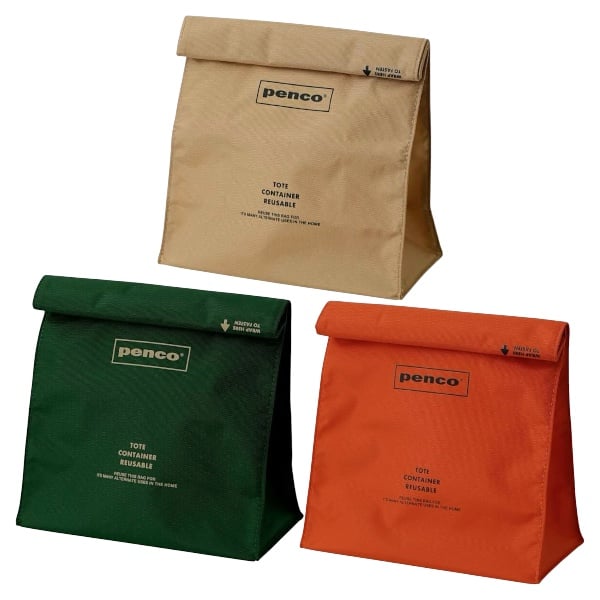 Penco To-Go 收納包 (多色選擇)