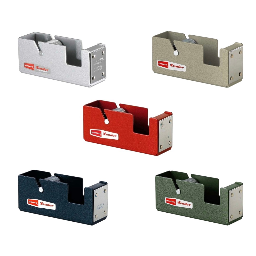 Penco 工業風膠台-(S) (多色選擇)