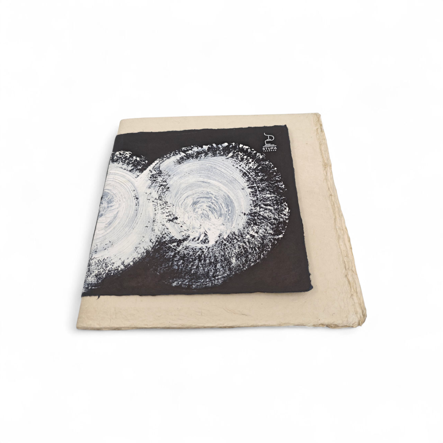 Artist Notebook 藝術家洛塔紙繪畫本