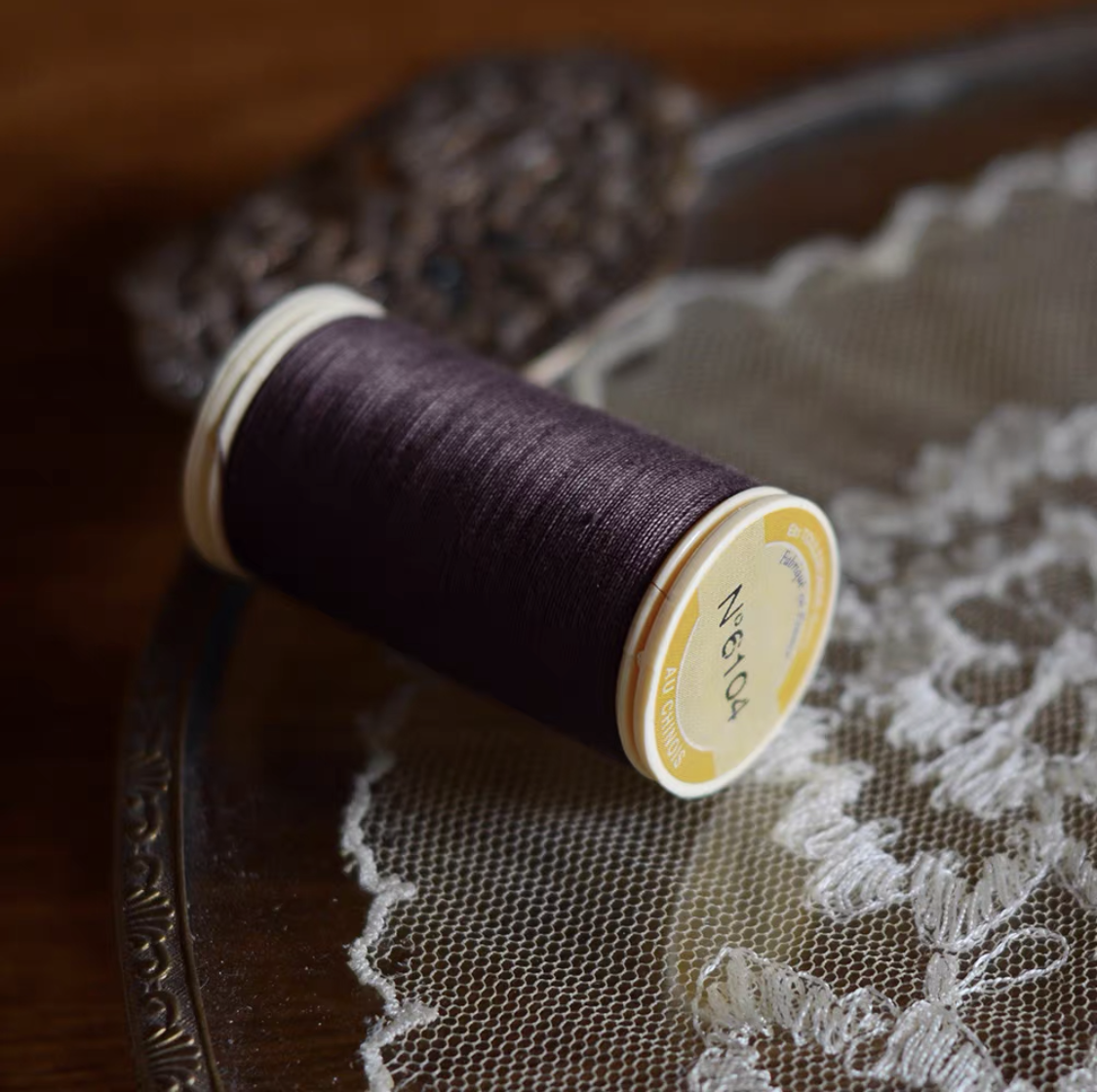 COTTON SEWING THREAD 系列8