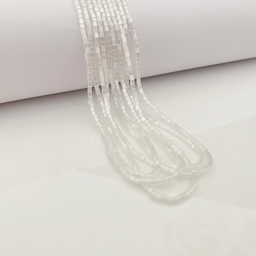 LM-2 CUT BEADS