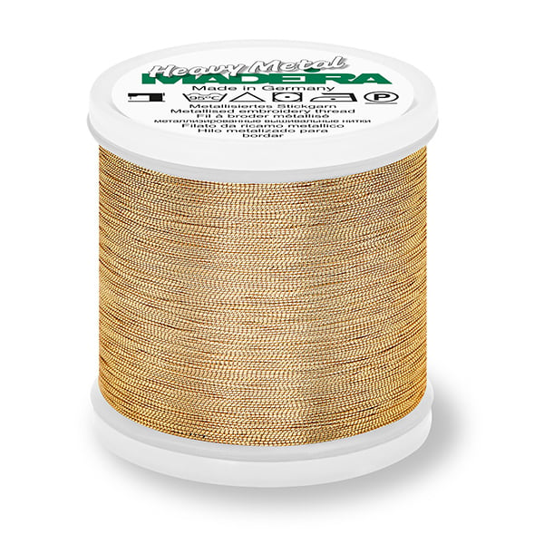 Metallic NO.40-金屬Resistant