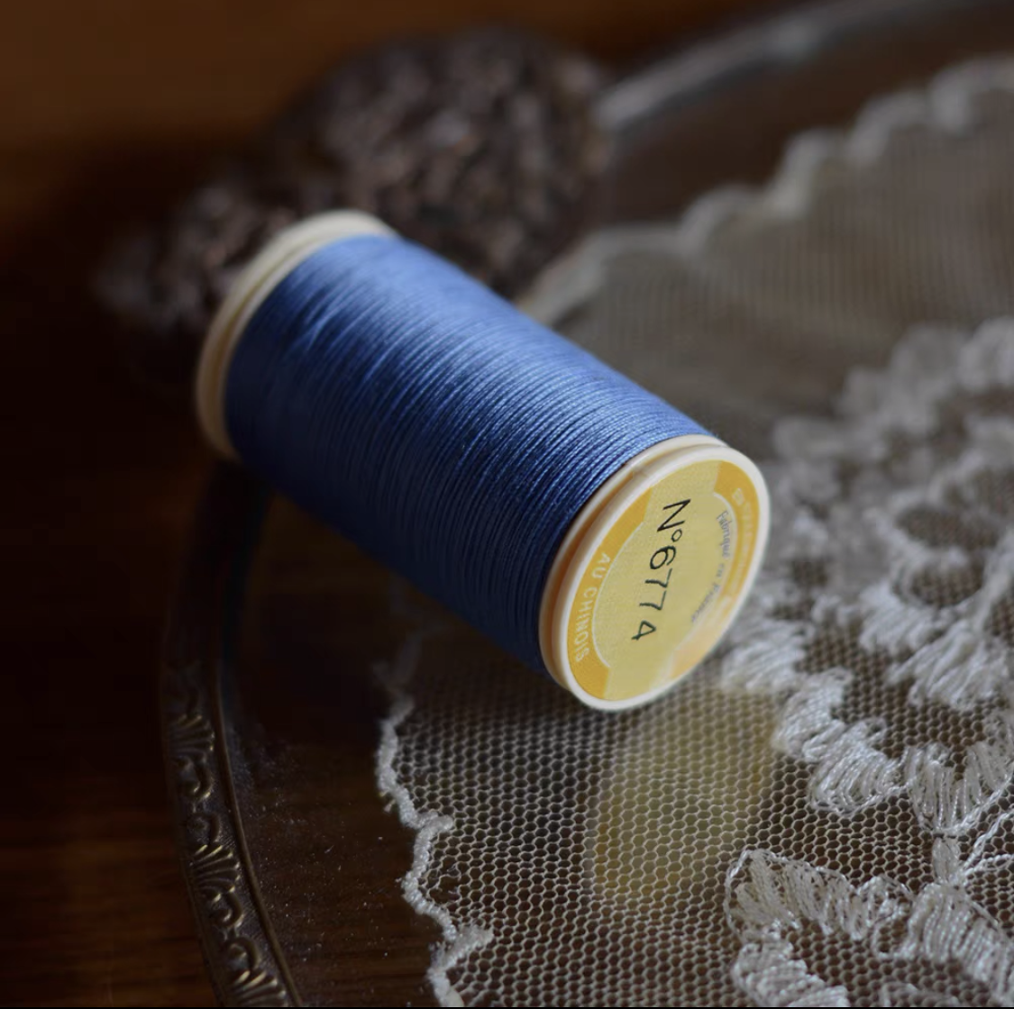 COTTON SEWING THREAD 系列3