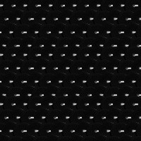 實色－FLAT OR CUP SEQUINS PORCELAINE