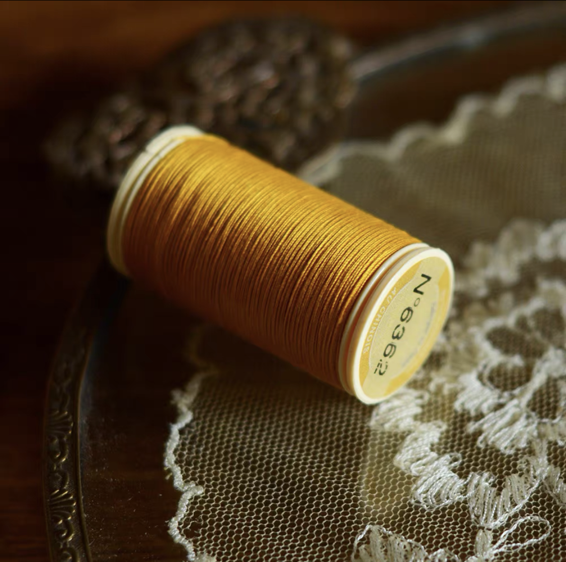 COTTON SEWING THREAD 系列7