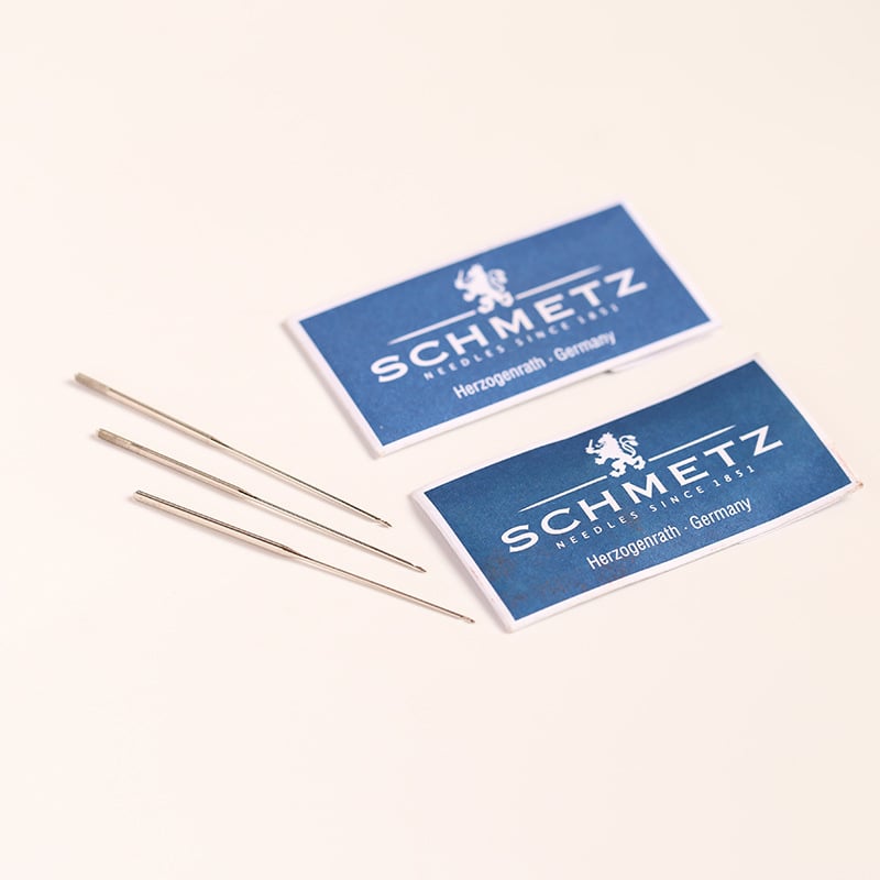 德國SCHMETZ鉤針