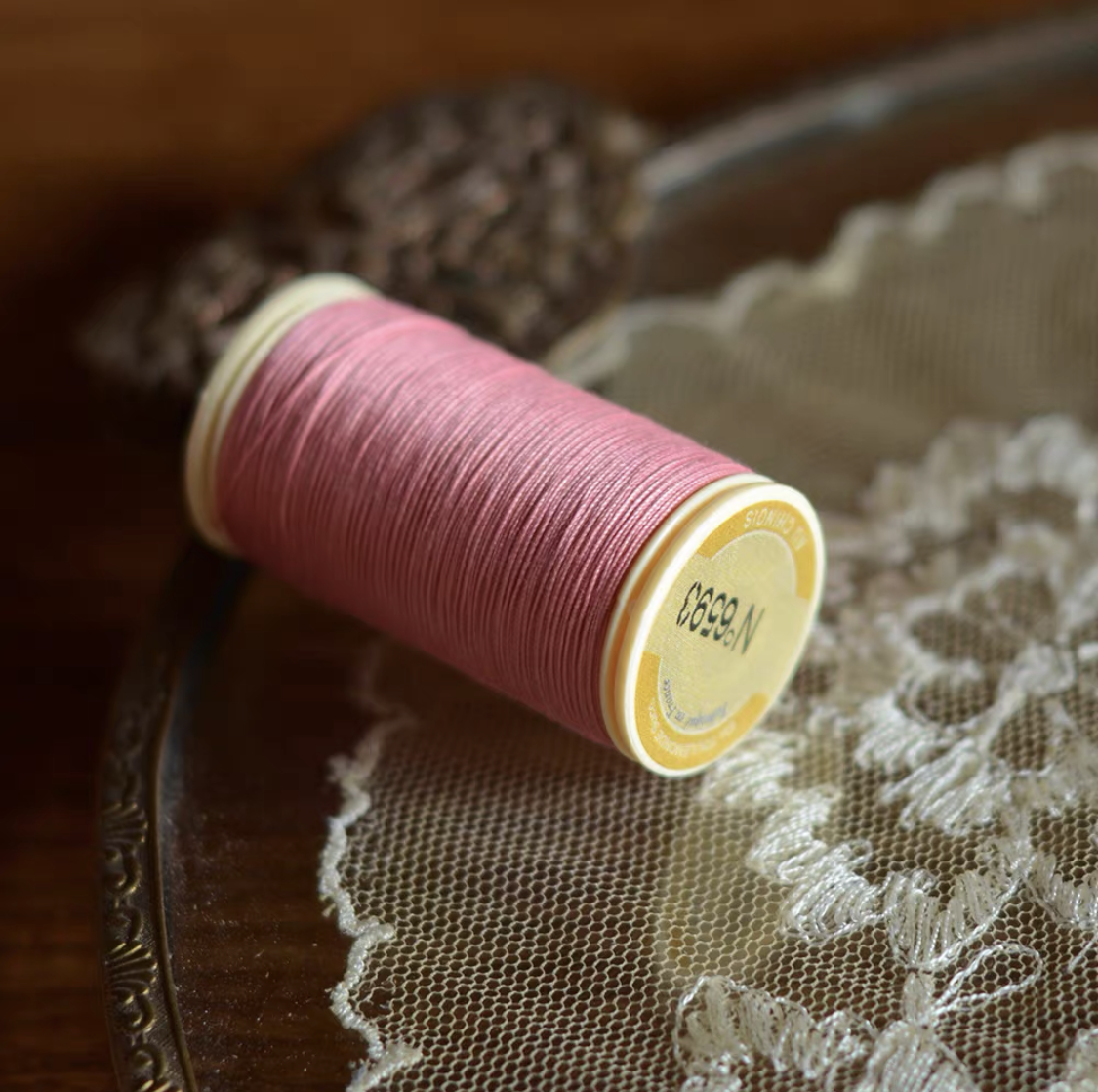 COTTON SEWING THREAD 系列2