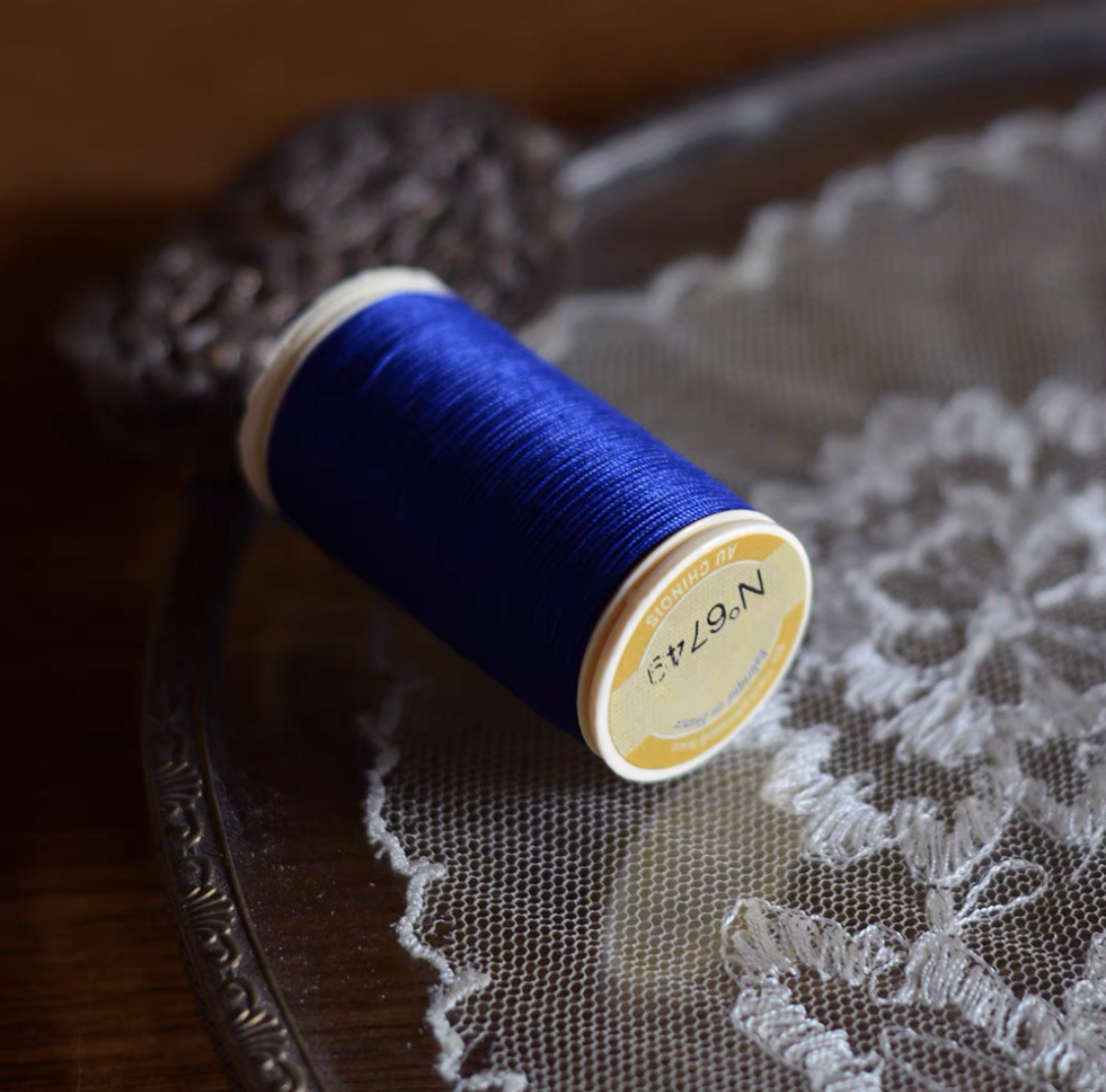 COTTON SEWING THREAD 系列4