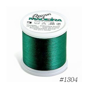 Rayon No.40人造絲繡線-3