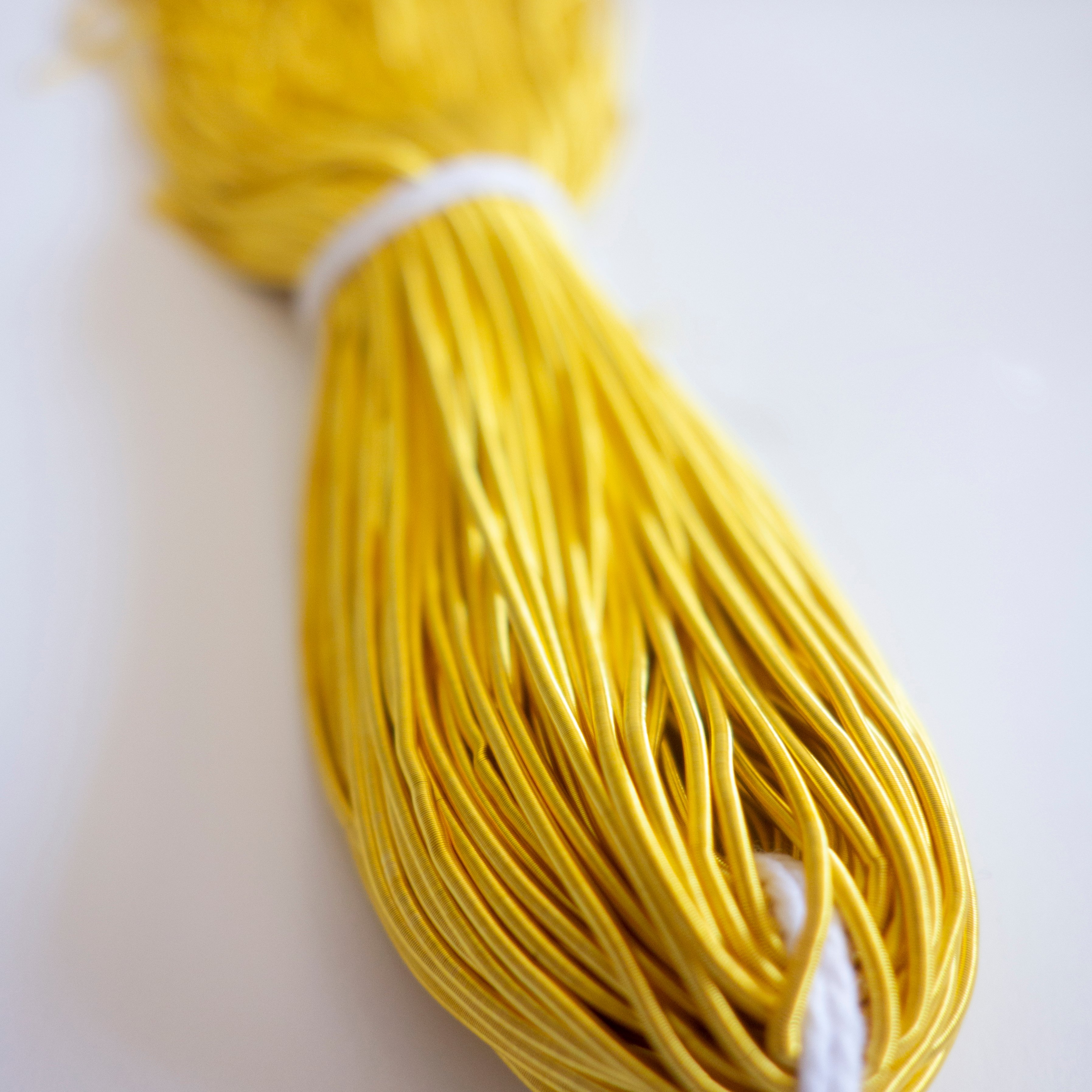 Cannetilles-Ø 1.00 mm-啞光軟圓管-10g