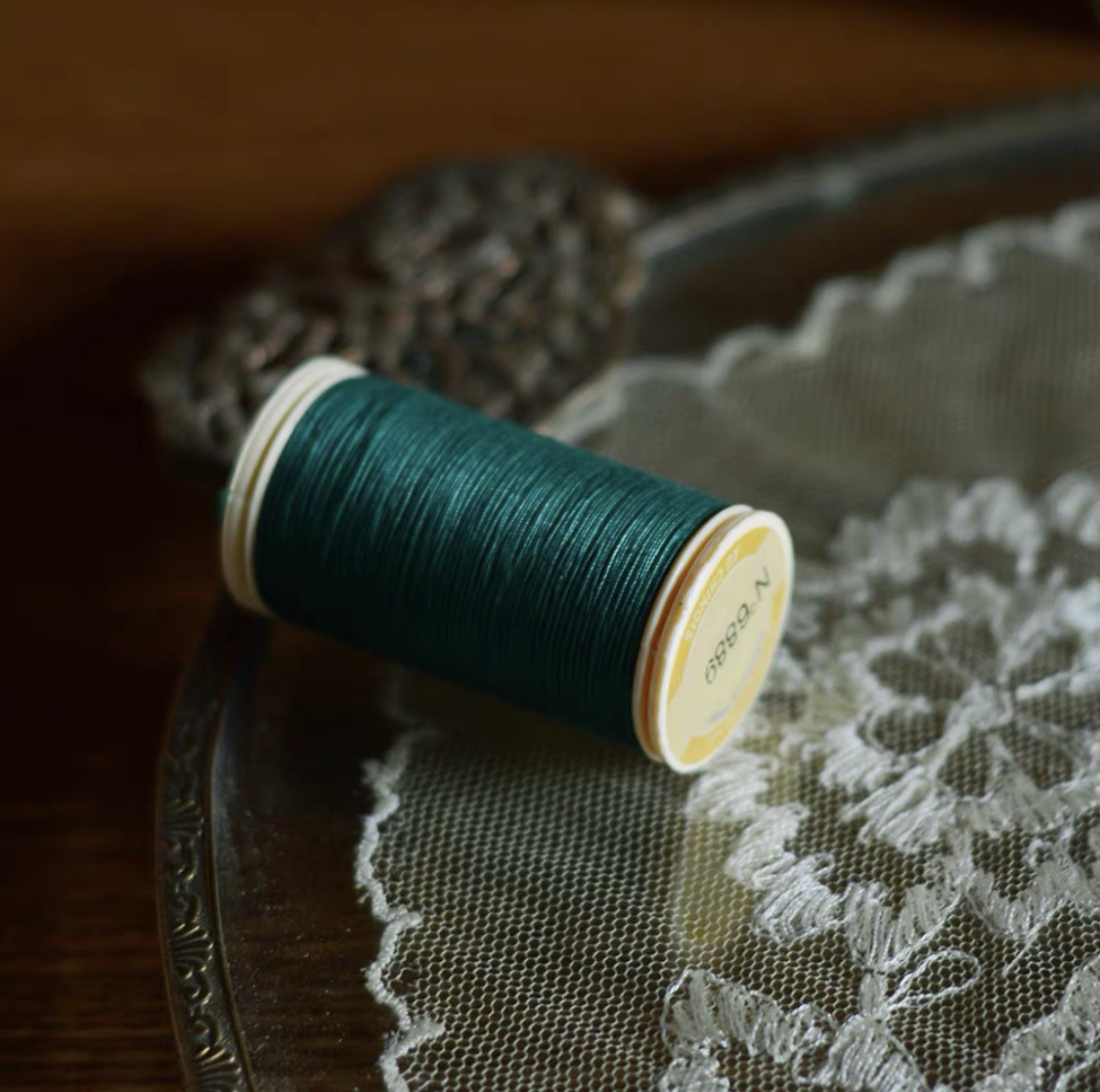 COTTON SEWING THREAD 系列5
