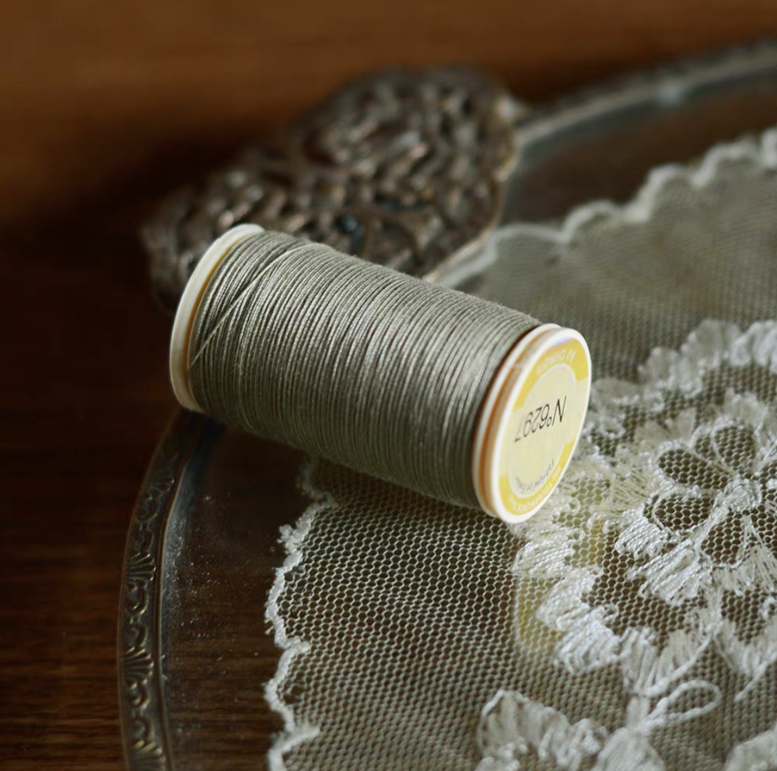 COTTON SEWING THREAD 系列6