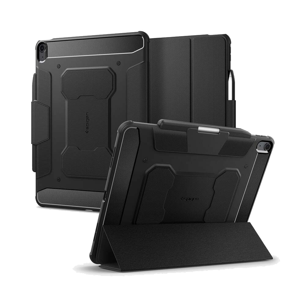 (2025/2024) iPad Air 11吋 \ (2022-2020)10.9吋 Rugged Armor Pro 軍規防摔保護殼