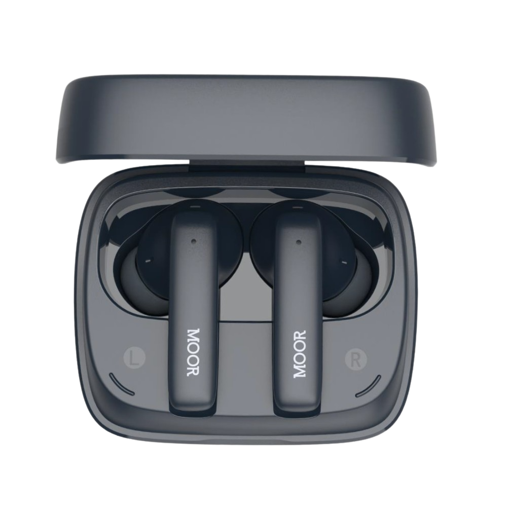 MOOR 魔耳 DS1降噪藍牙耳機