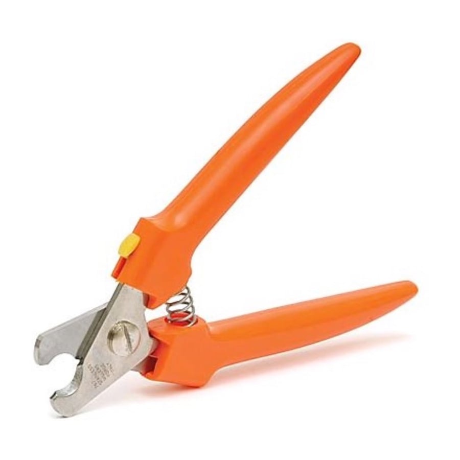 Millers Forge 德製鋼刀指甲剪（義大利品牌）