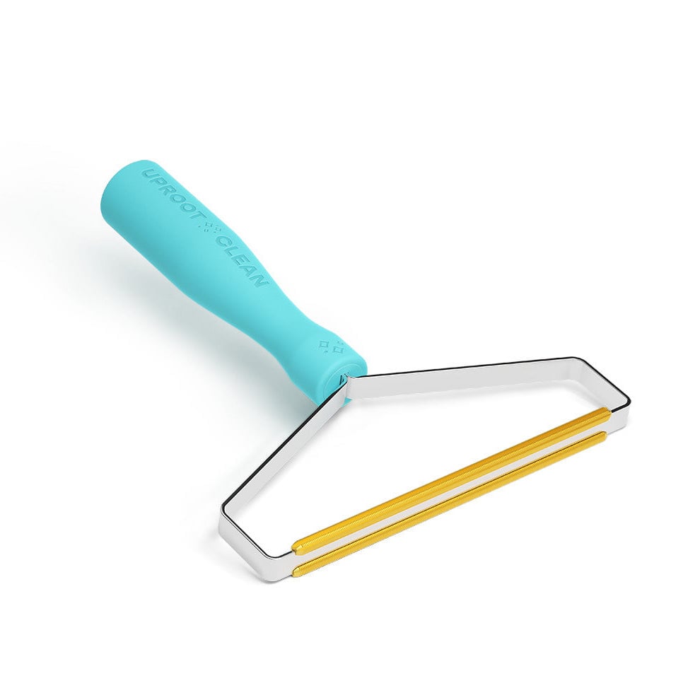 （客訂）專業去毛刷、番茄Ｍ