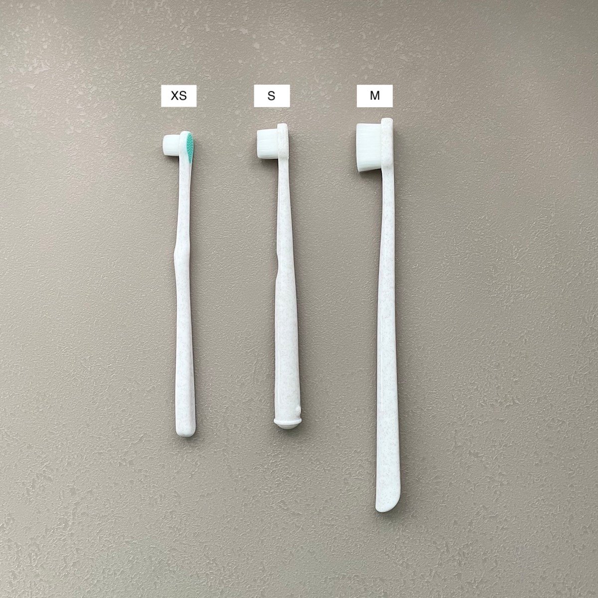 Wag & Bright Puppy Polisher Toothbrush 超軟毛無痛牙刷