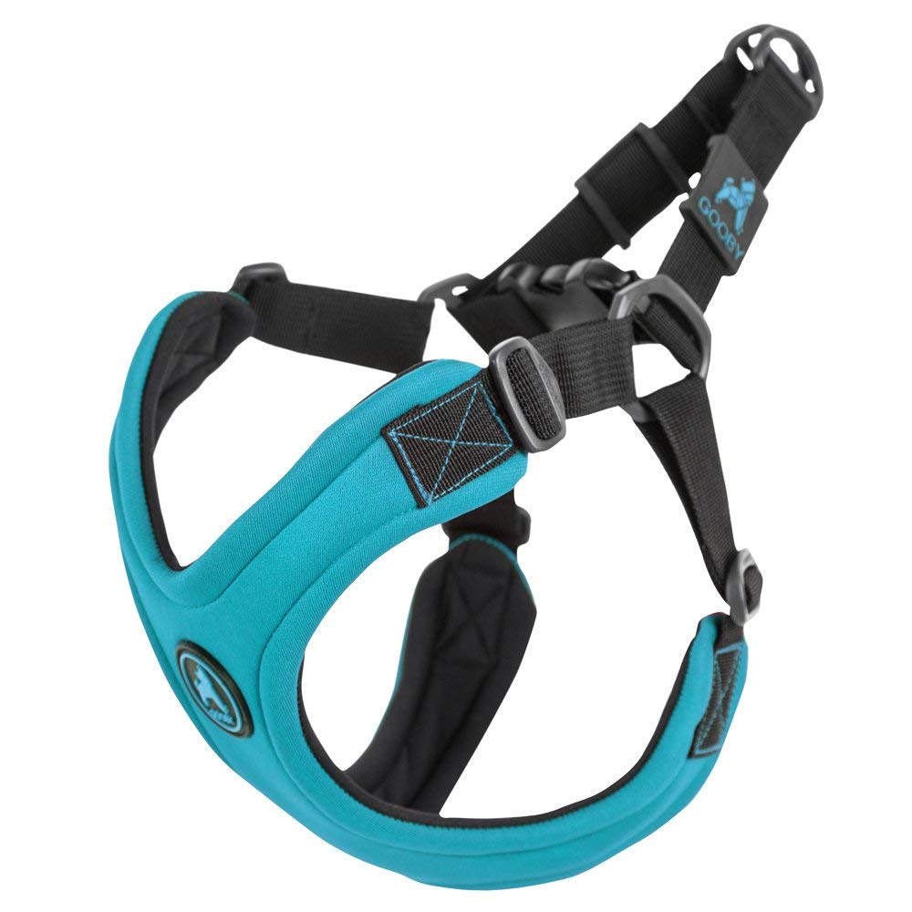 GOOBY Escape Free Sport Harness 運動型防掙脫胸背