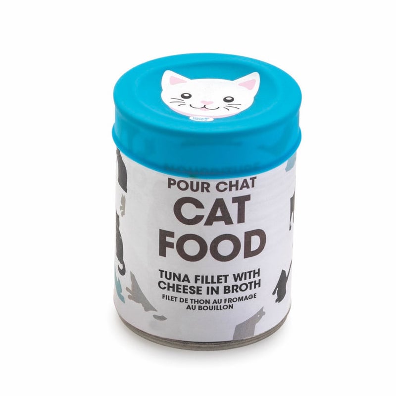 Nice Paws 超薄彈性密封蓋(貓咪)(3入)