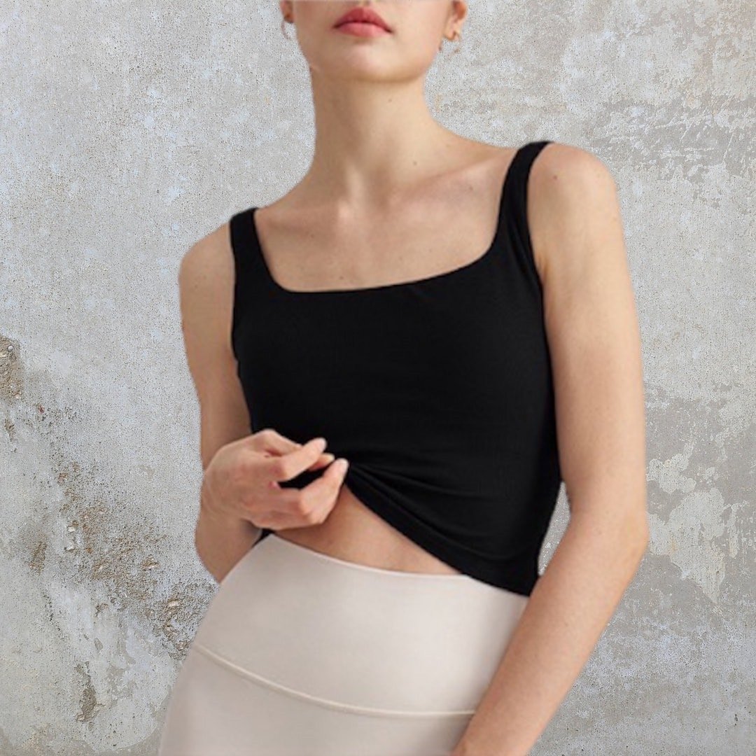 品牌嚴選-親膚寬肩美背內衣