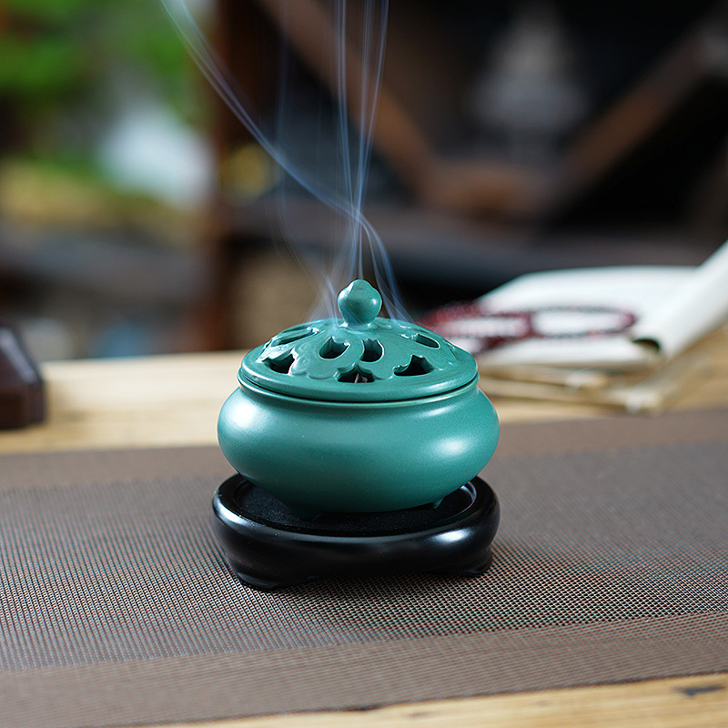 薰香-伊利安 沉香