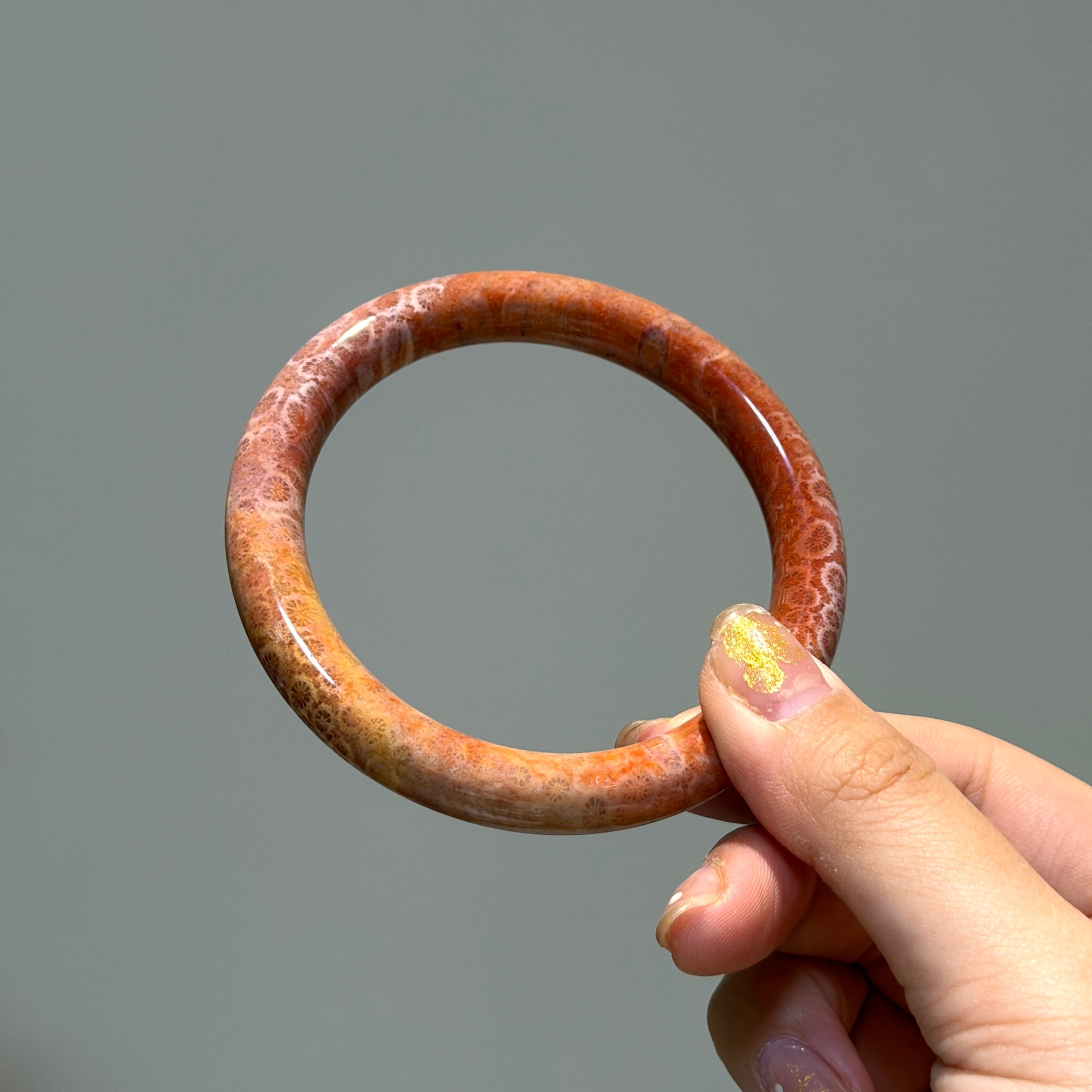 珊瑚玉圓條59