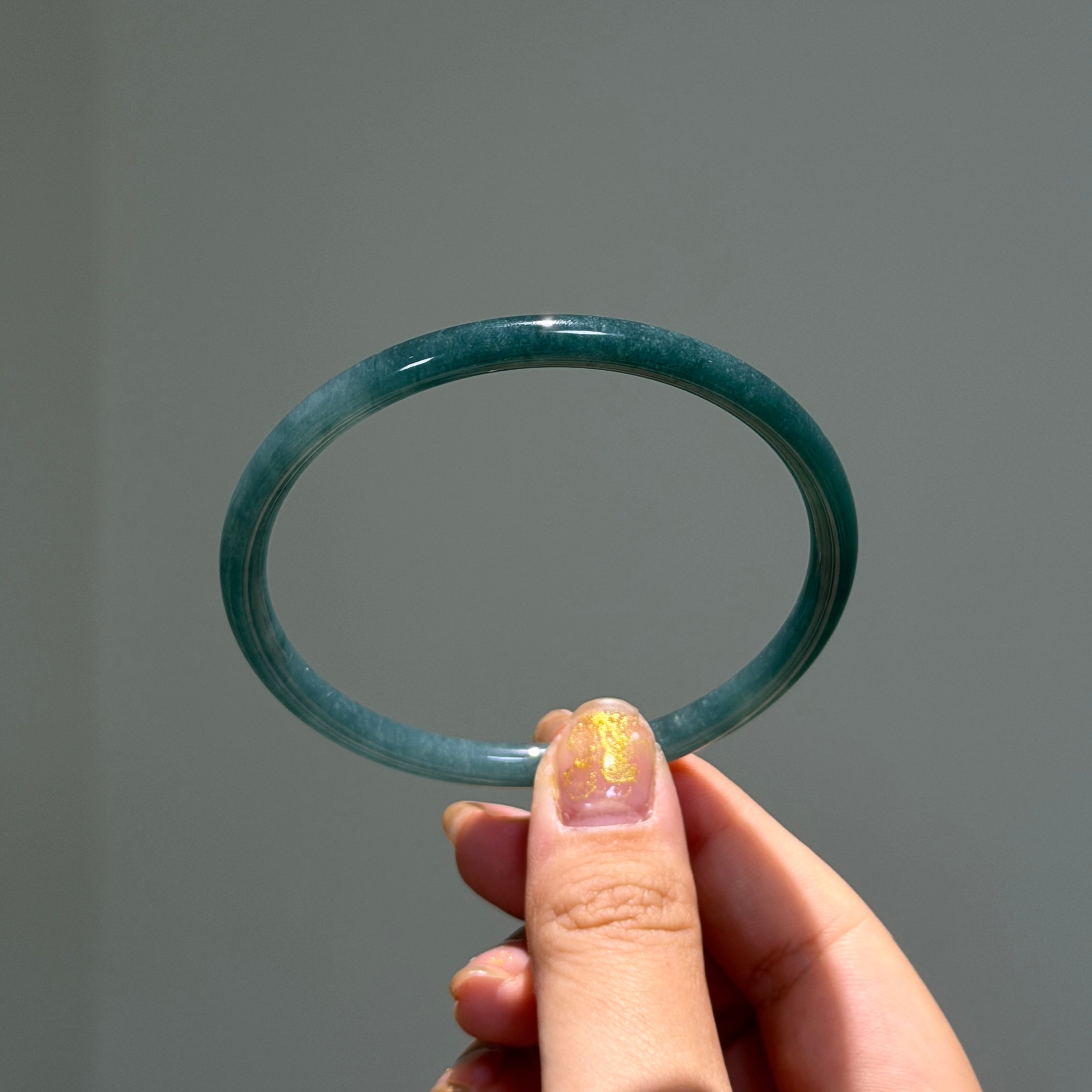 瓜料 藍水翡翠叮噹61(59-61)
