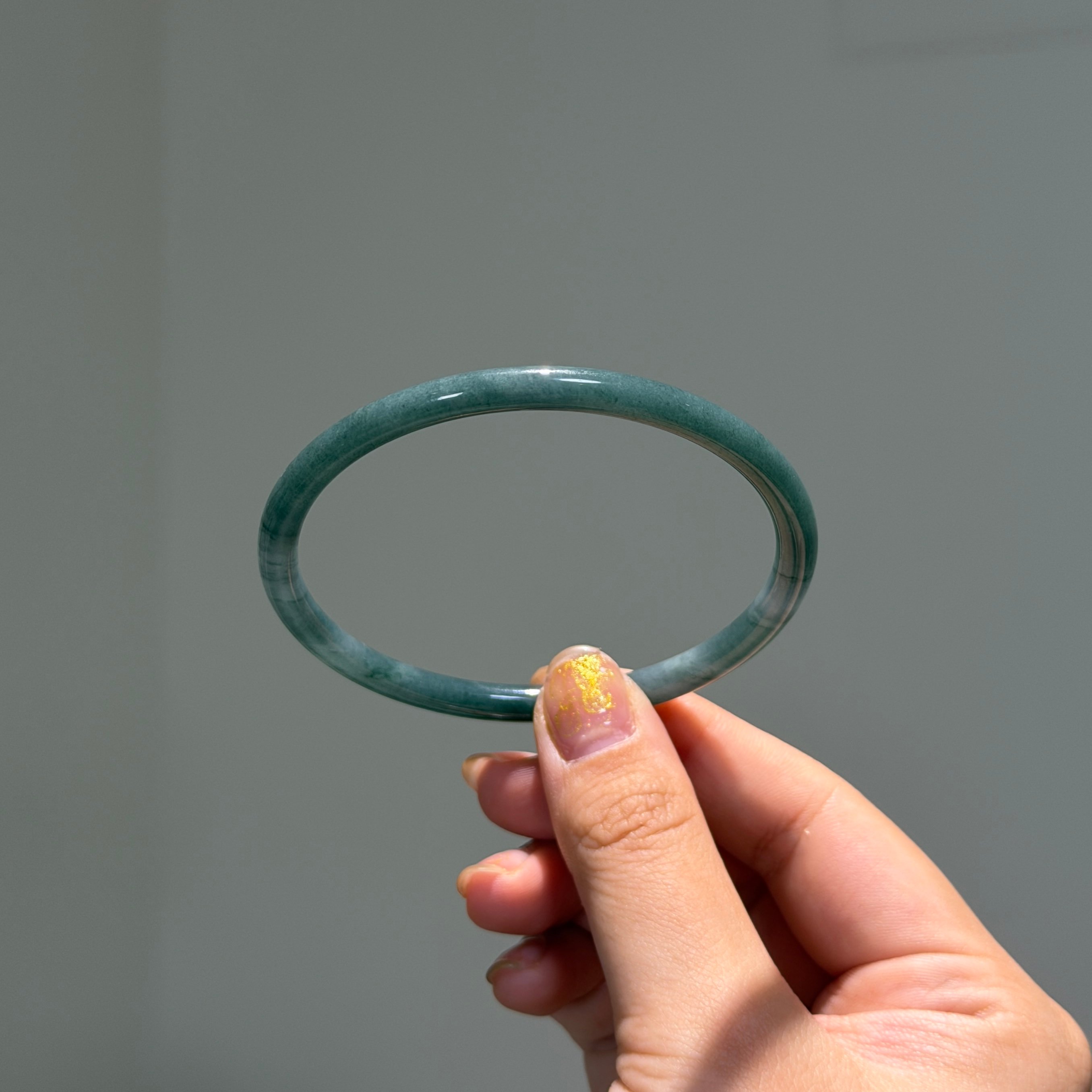 瓜料 藍水翡翠叮噹62 (59-62)