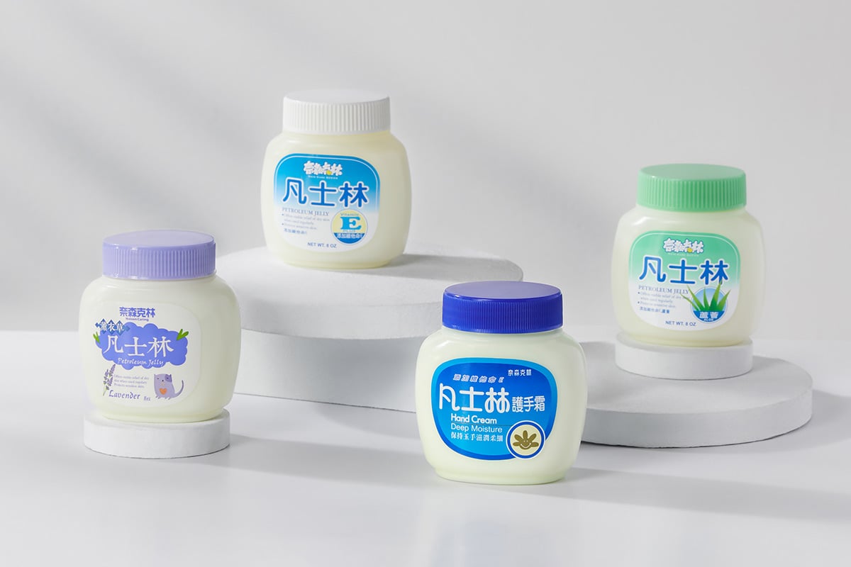 凡士林