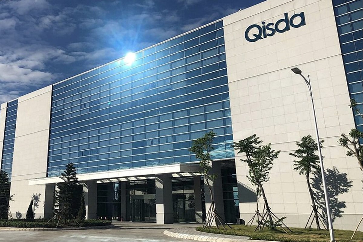 國韶實業攜手奈森克林 擴大清潔市場版圖